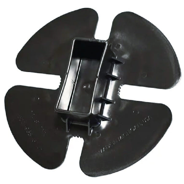 Buffalo Top plate support