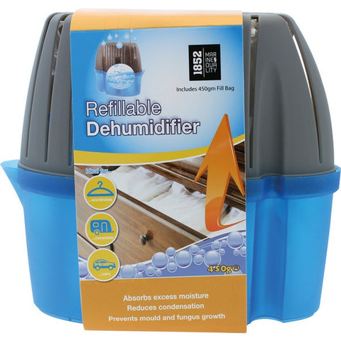 1852 moisture absorber 450 gram
