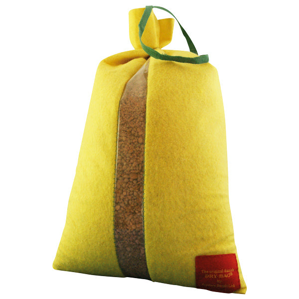 Dry-Bag Dehumidifier