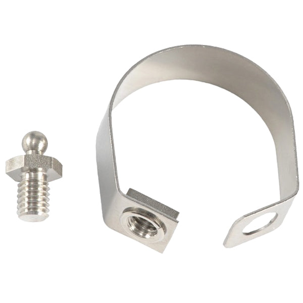 Tenax/Loxx stud for 25mm tube