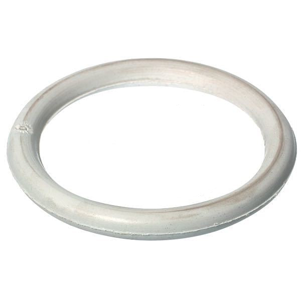 Rubber band for canopy white Ø60mm 50pcs
