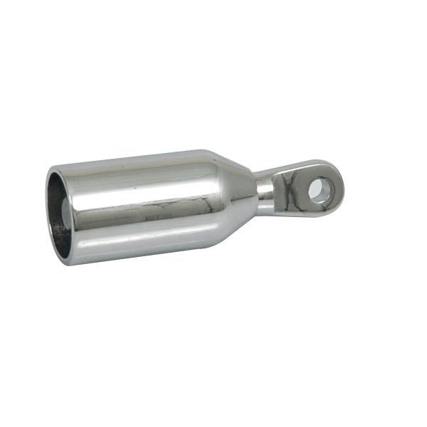 Adjustable canopy top fitting Ø22mm