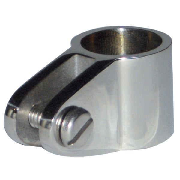 Awning slide fittings Ø25mm