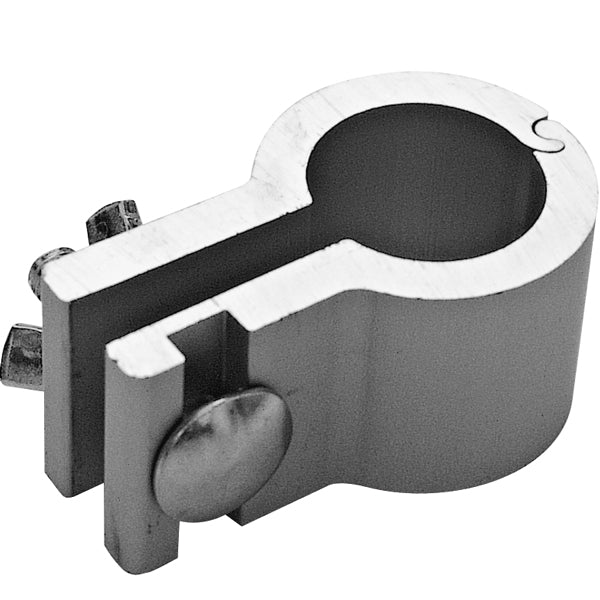 NOA fittings for outrigger tubes, 2 pcs.