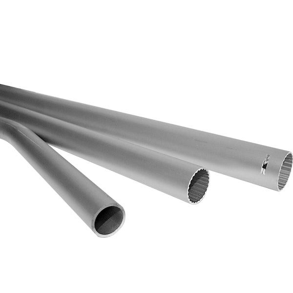 Noa aluminium tubing 30mm for deck frame 2m lengths