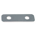 1852 base plate for bollard 200mm SS