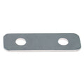 1852 Base plate for bollard 265mm SS