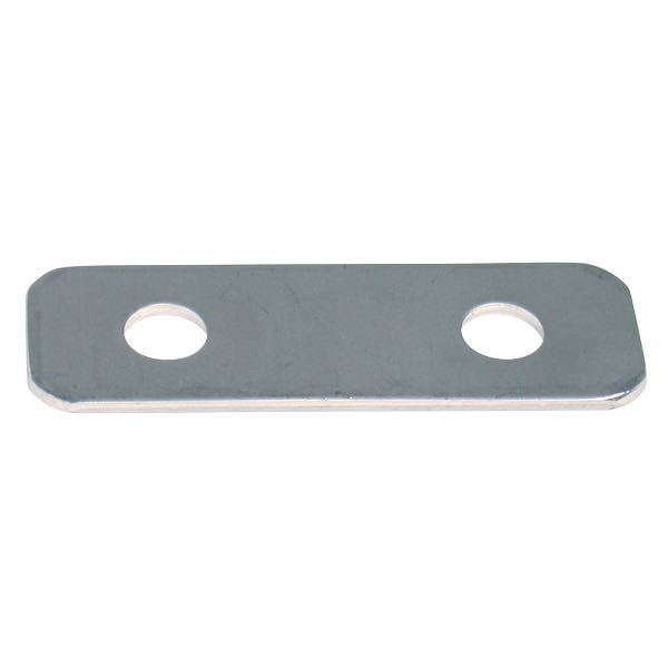 1852 Base plate for bollard 290mm SS
