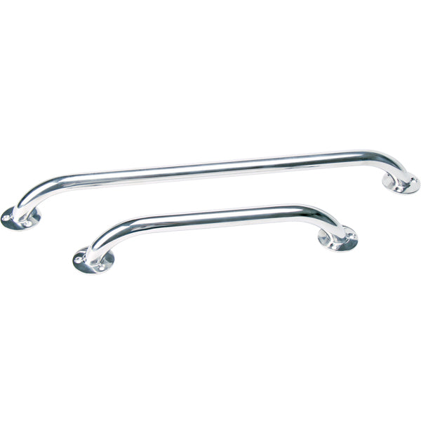 Grab rail AISI 316 SS Ø22mm 300mm