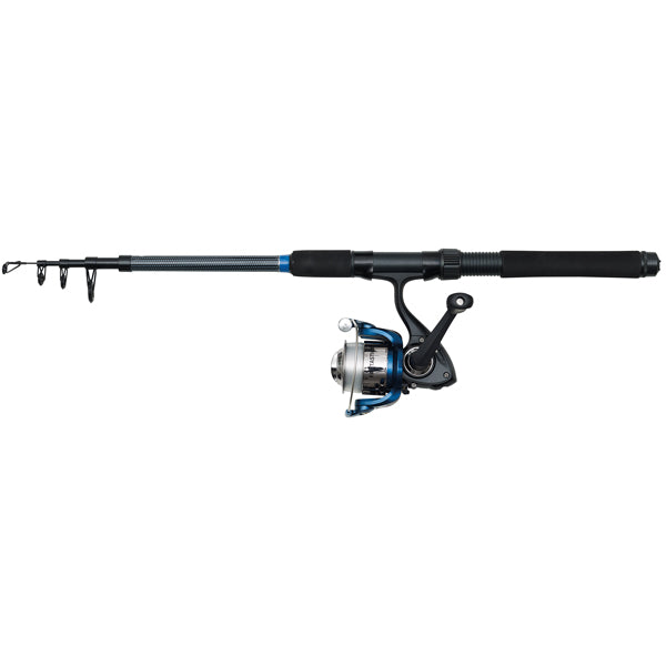 Kinetic Telemark CC 8 ft Telescopic Fishing Rod
