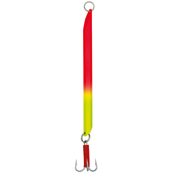 Kinetic Depth Diver 300g Red/Yellow