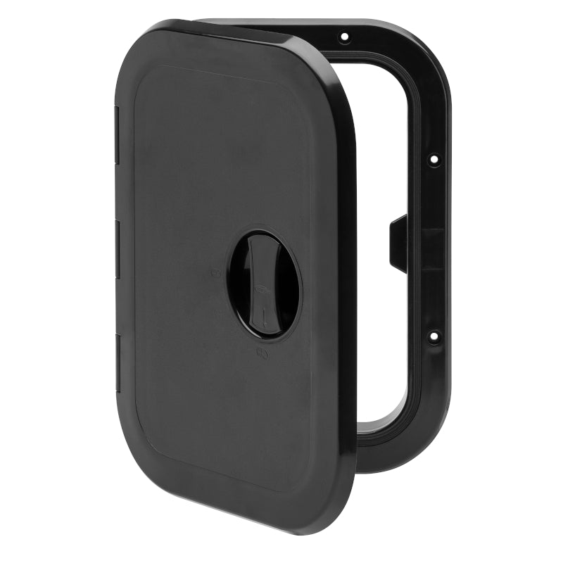 Hatch Europe black 458 x 513mm