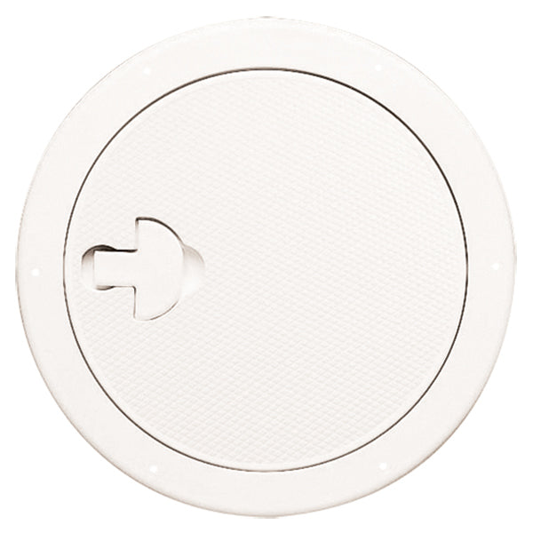 Nuova Rade Inspection Hatch Cream Ø185/265mm