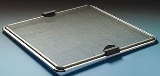 Gebo mosquito net 325x185mm