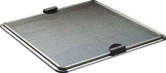 Gebo flush myggnät 470x470mm