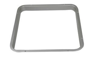 Gebo inner frame aluminum 620x620mm