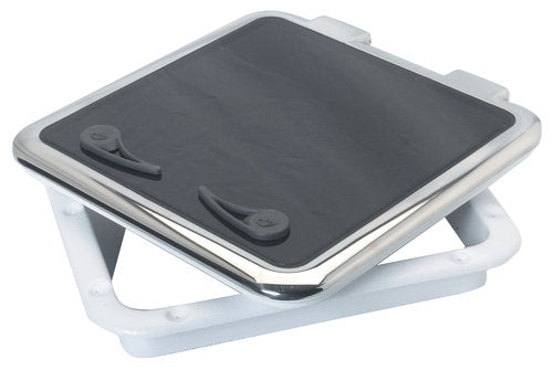 Rutgerson Square Deck Hatch, 456x456 mm