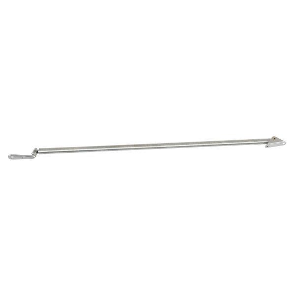 Spring hatch holder SS 210mm
