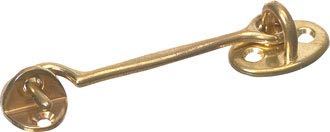 Thrower brass 76mm
