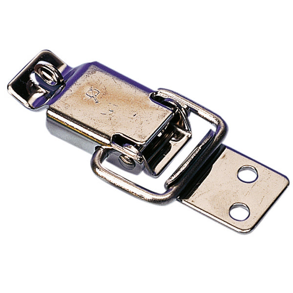 Roca eccentric lock complete 59x30mm SIS 2333