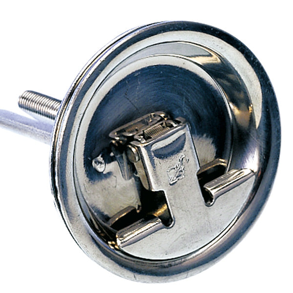 Hatch fittings, height 78.5 mm