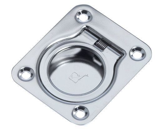 Roca Deck Fittings Hatch Handle 50x60mm SS 316