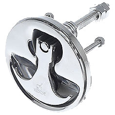Roca durkbeslag 100mm SIS 2343