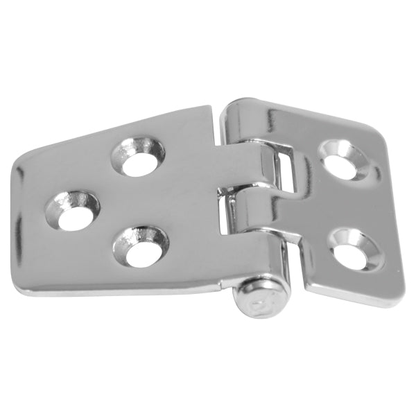 Roca Hinge 59x40mm Reverse AISI316