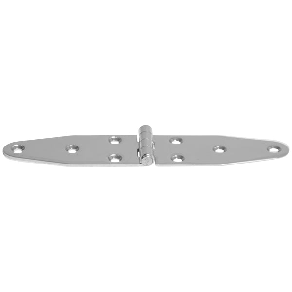 Roca Hinge 180x40mm AISI 316