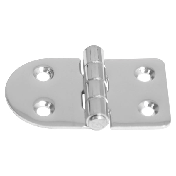 Roca hinges 67x40mm AISI 316