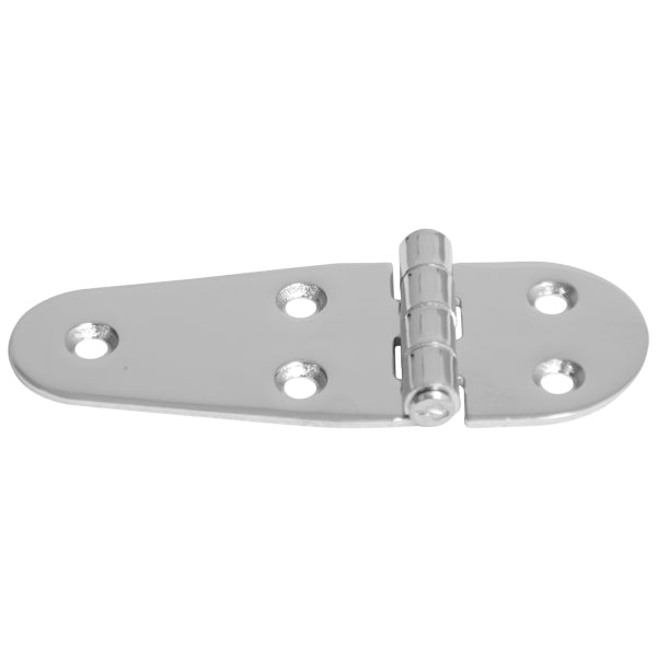 Roca Hinge 107x40mm AISI 316