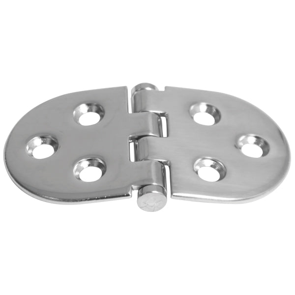 Roca hinge 60x110mm AISI 316
