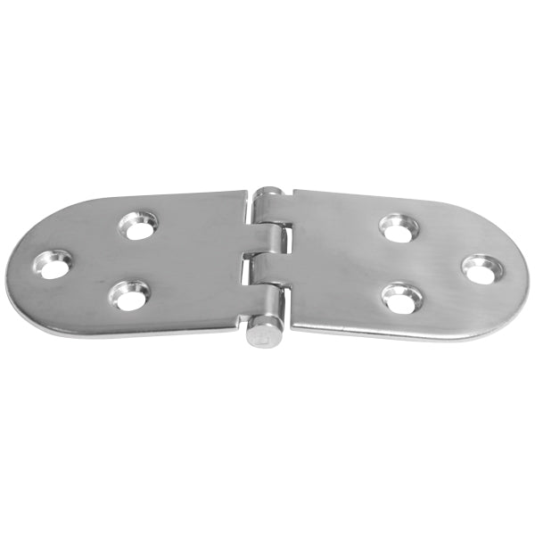 Roca hinge 160x60mm AISI 316