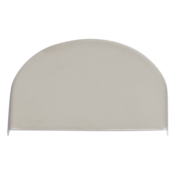 Hinge cover 18.25x41.5mm
