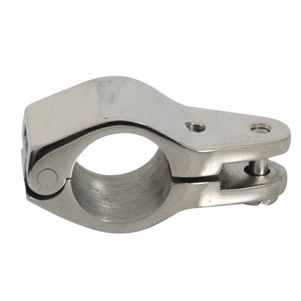 Tube fittings Ø22mm stainless steel