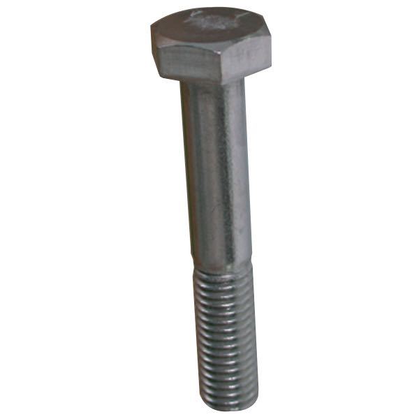Bolt 10 x 120mm A4 DIN 931 1 pc