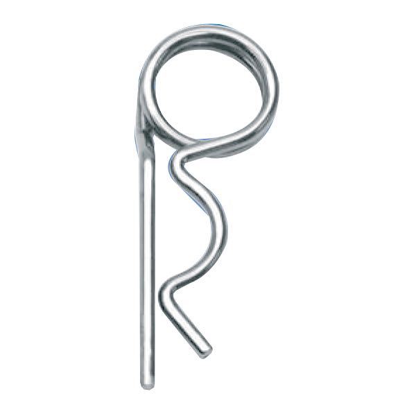 Spring pin RF 2.5 x 42mm, 20 pcs