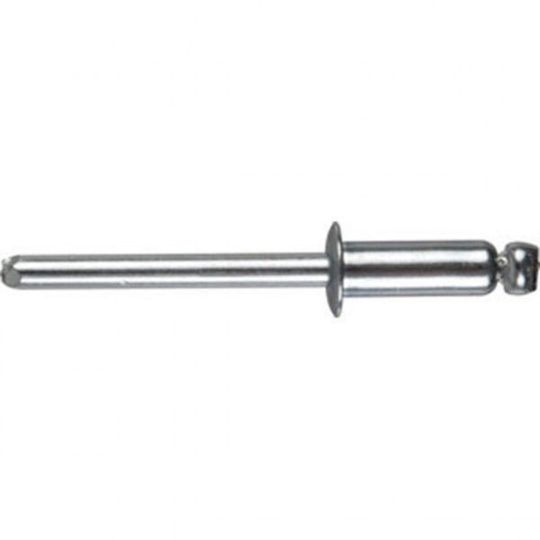 Blind rivet Monel metal 3.2 x 5, bag of 10 pcs.