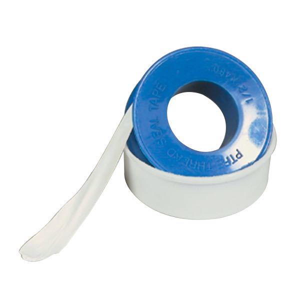 PTFE Thread Seal Tape 12m x 12mm