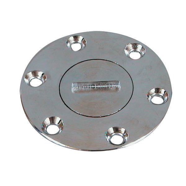 Doweling plug Ø:20mm outer Ø: 55mm