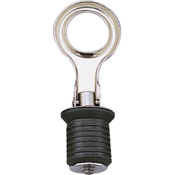Dowel pin RF steel Ø25mm "click"