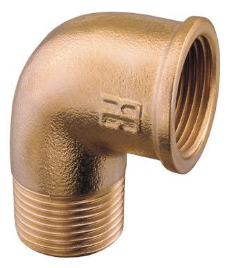 Guidi Böj 90° inv/utv 2"