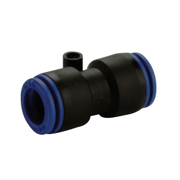 Can SB Quick Coupling Straight Ø12mm