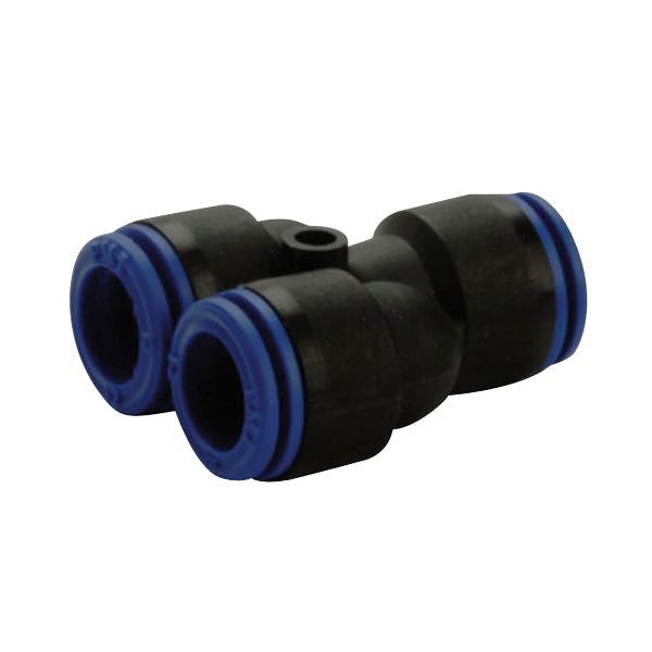 Can SB Quick connector, Y-coupling Ø12mm