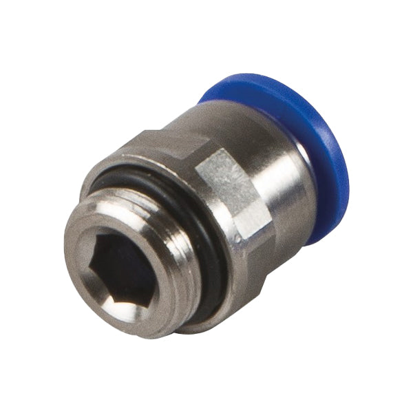 Can SB Quick coupling Ø12mm 3/8" thread