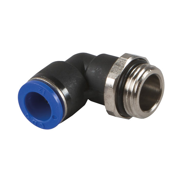 Can SB conn.90° Ø12mm 1/2" thread