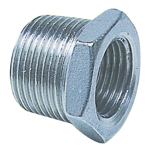 1852 Bushing 3/8-1/4" SS