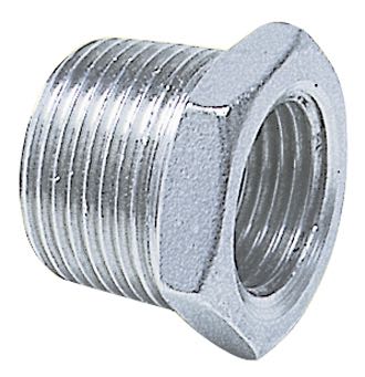 1852 Bushing AISI 316, 1 1/2" - 1 1/4"