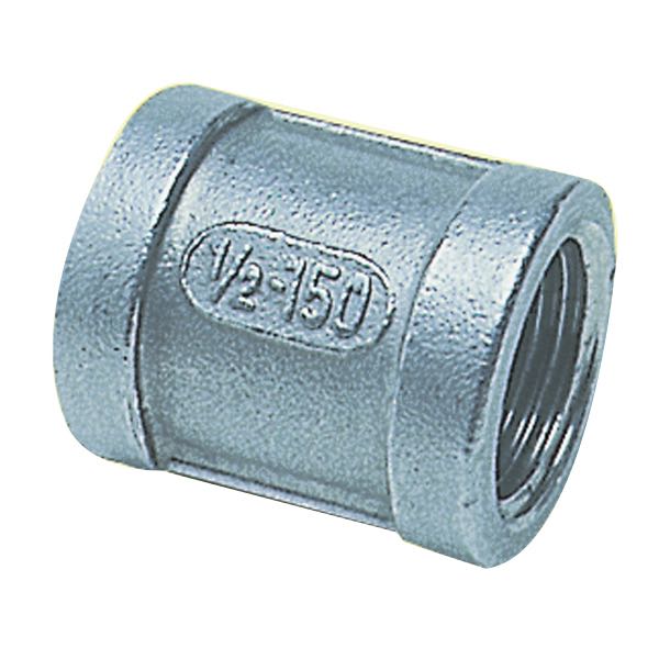 1852 Bushing internal thread 3/8 RF