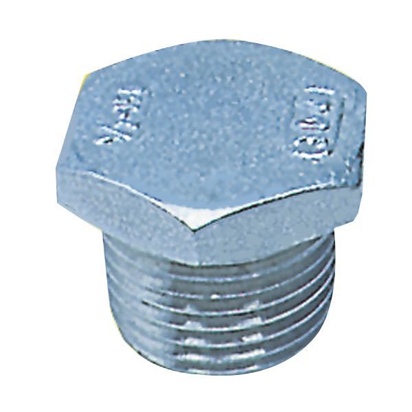 1852 Plug 3/8" RF